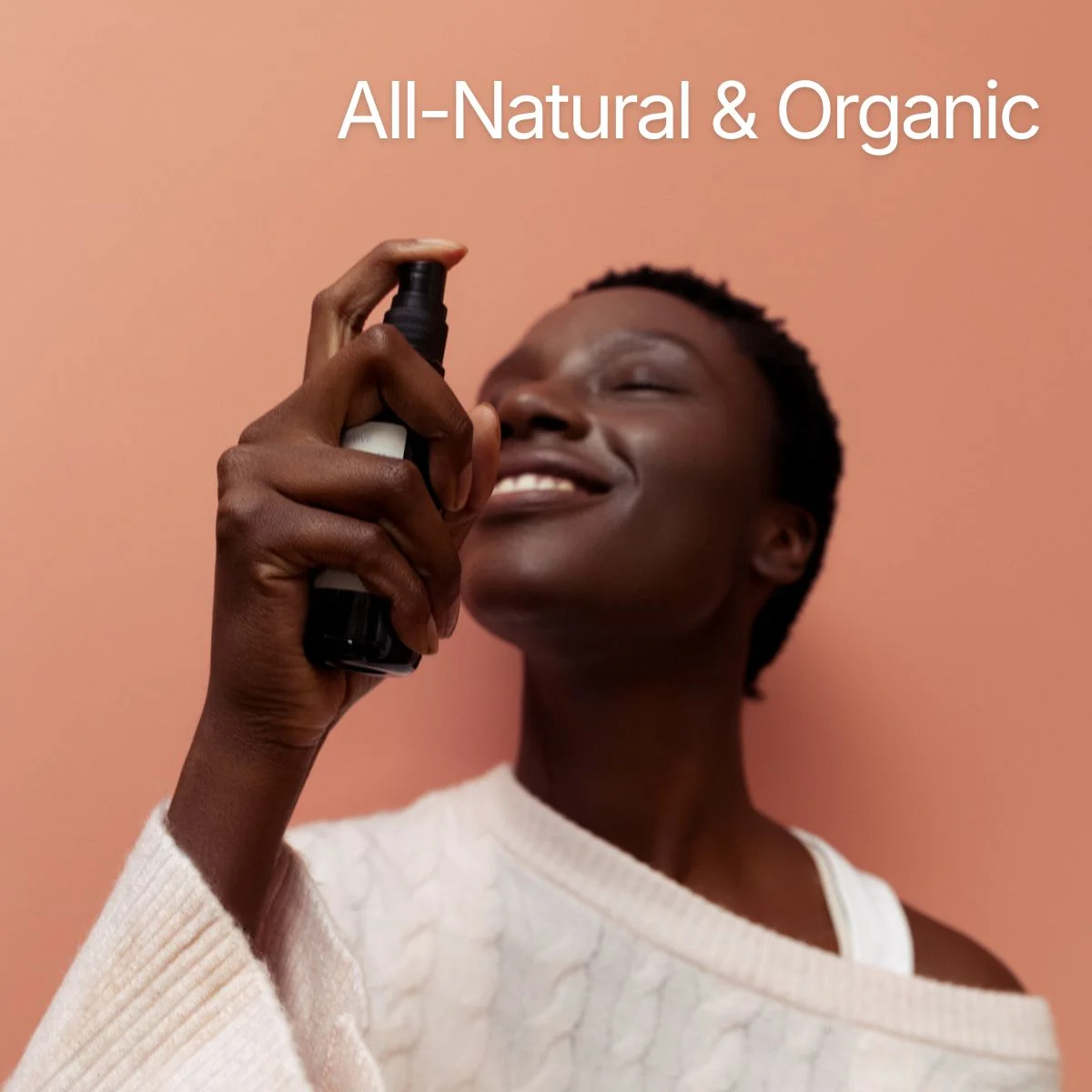 Reviving Face Mist Spray