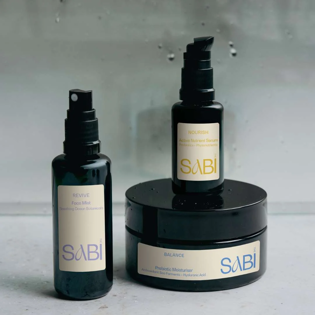 The Hormonal Skin Edit