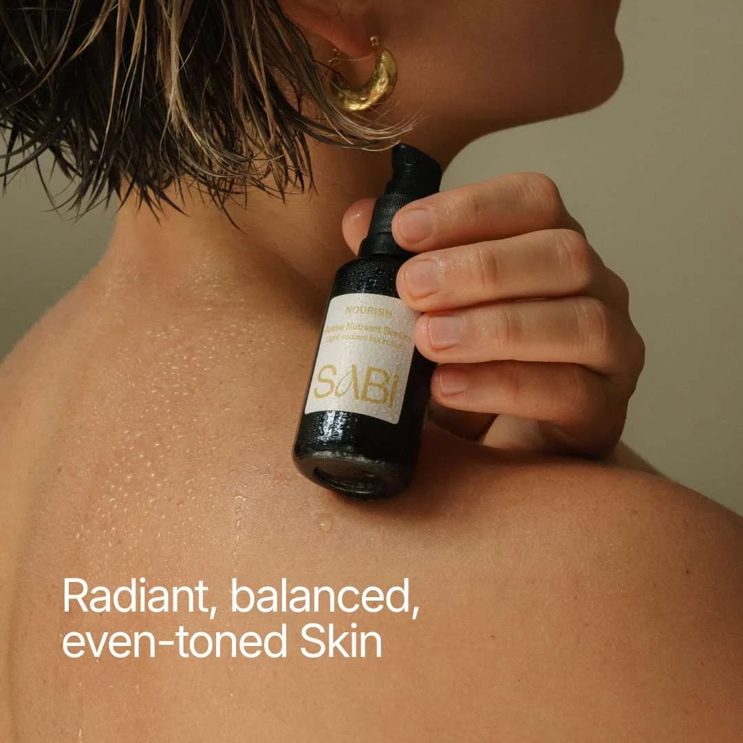 The Hormonal Skin Edit