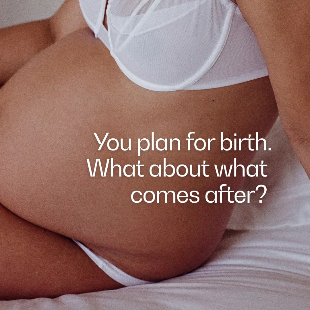 The Postpartum Programme – image 1