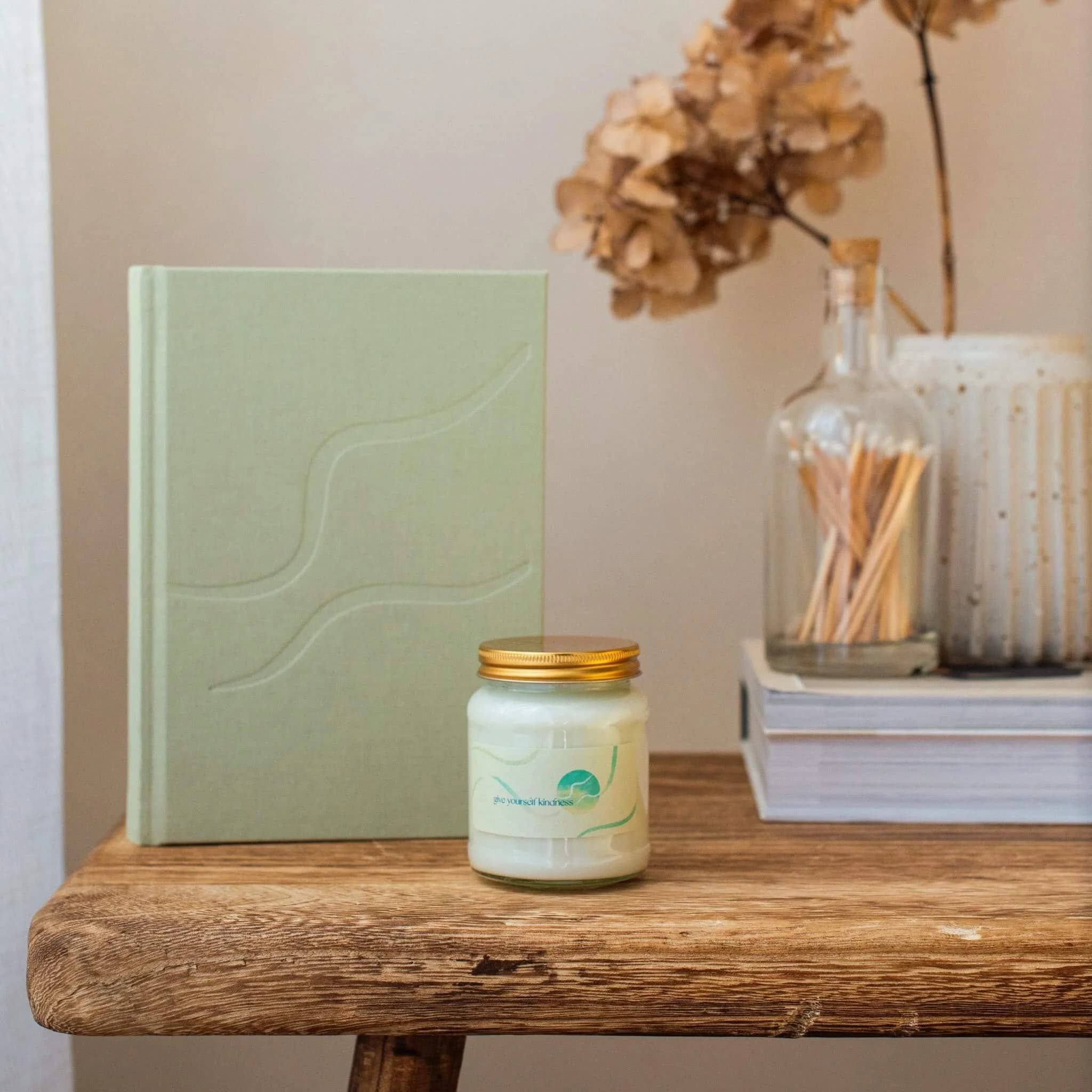 The Self-Care Bundle