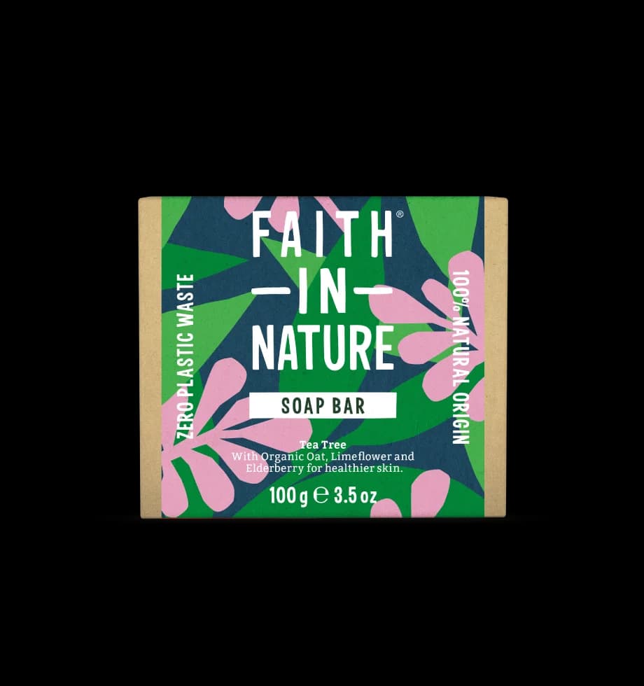 Tea Tree soap bar