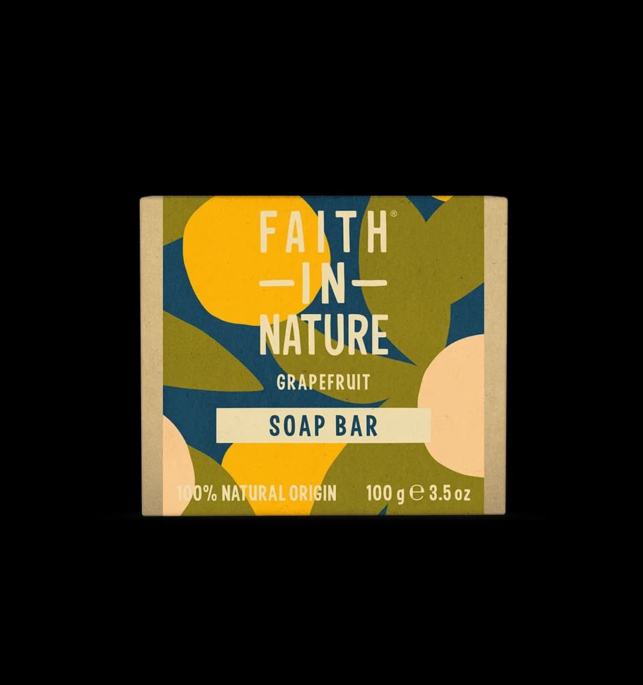 Grapefruit Soap – image 1