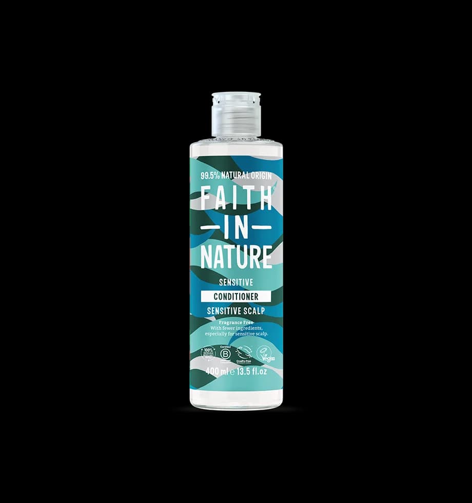 Fragrance Free Conditioner – image 1