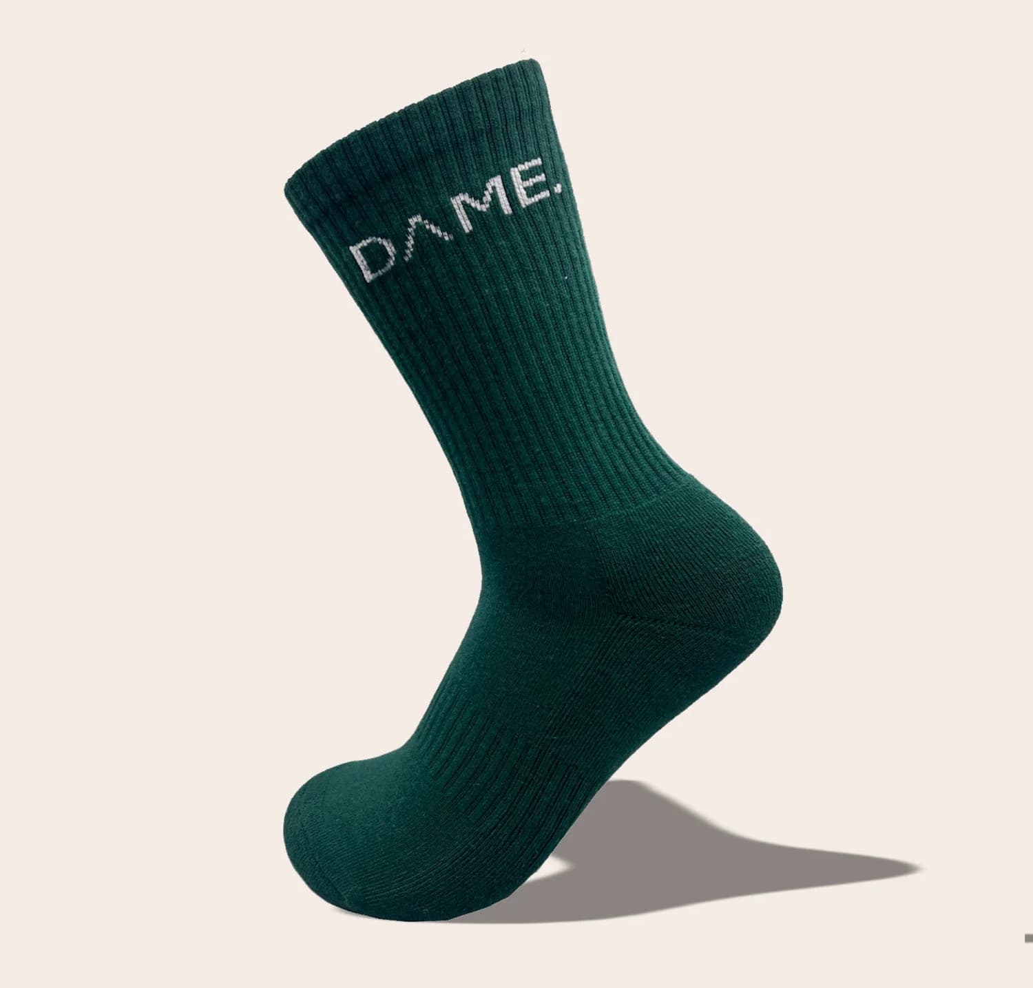 The DAME Socks