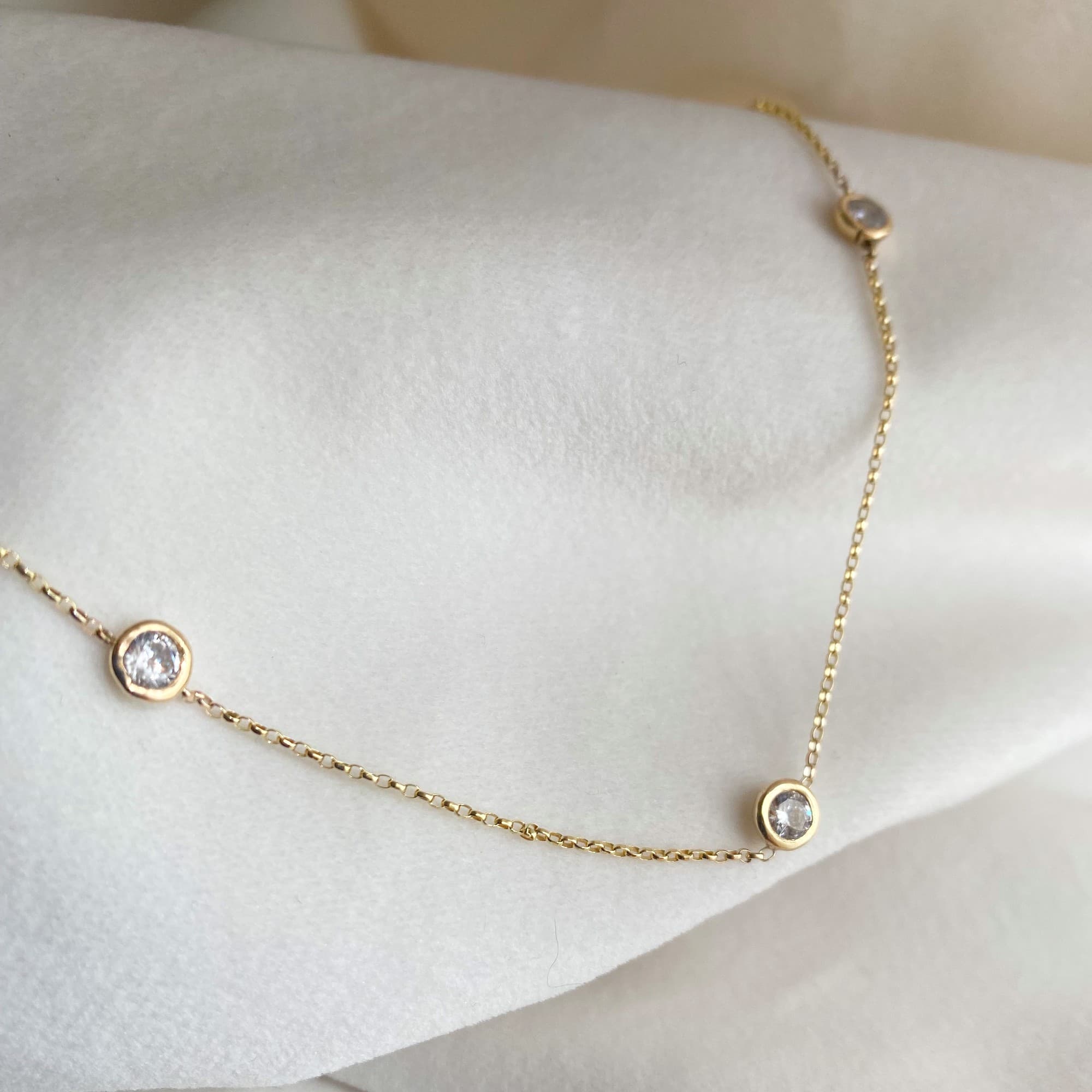Lily Flo Jewellery banner