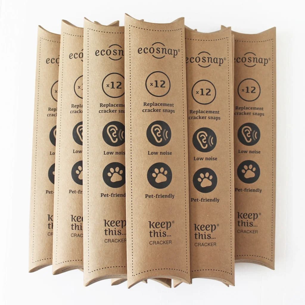 Econaps: Unit pack of 12 – image 1