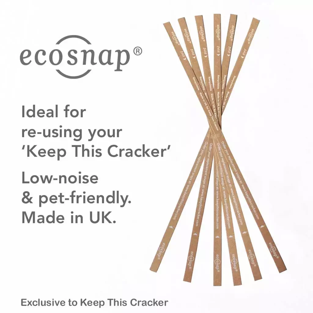 12 Replacement Ecosnaps – image 1