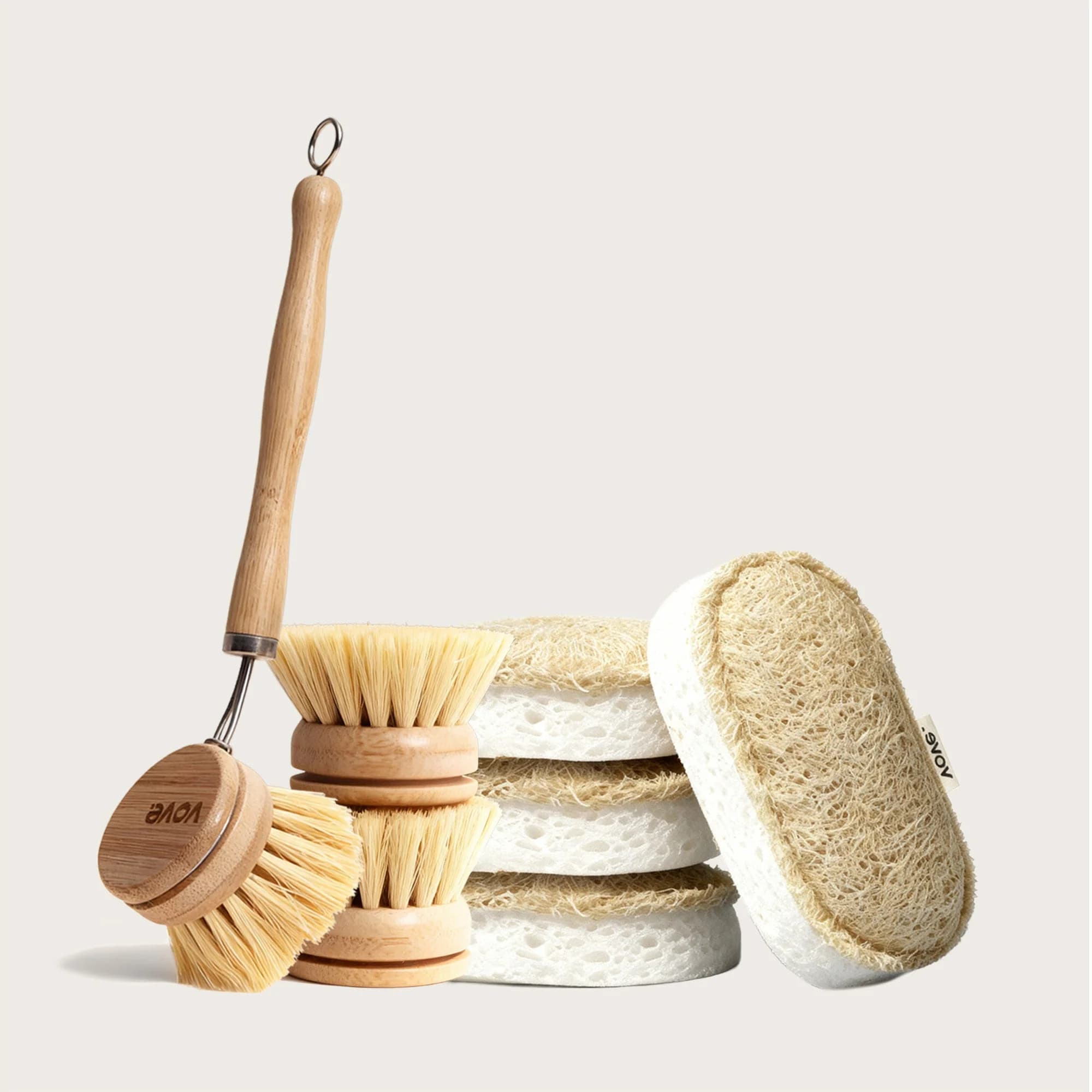 Cleaning Duo – image 1