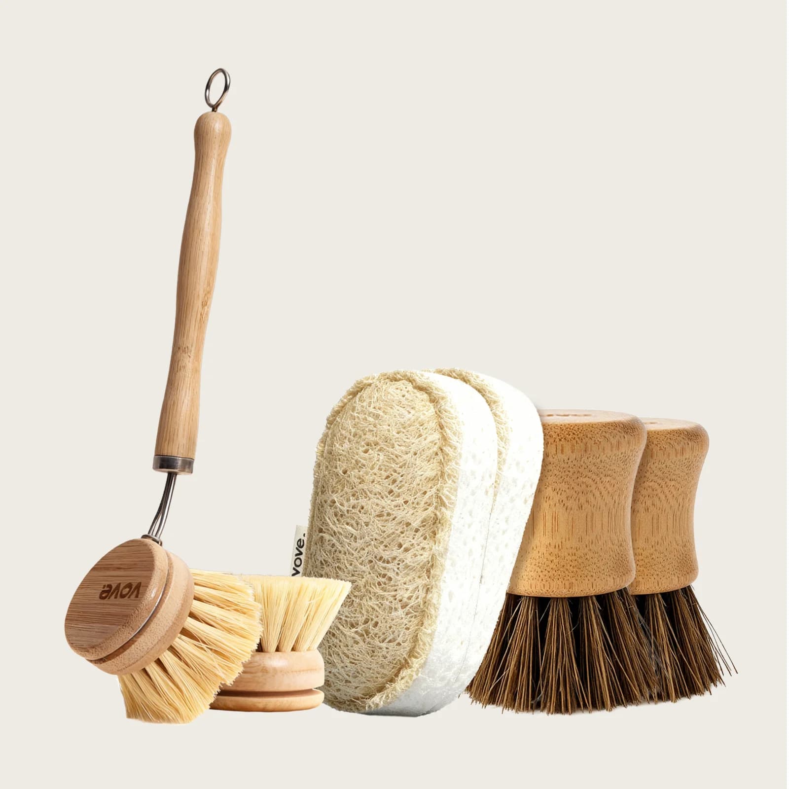 Cleaning Essentials – image 1