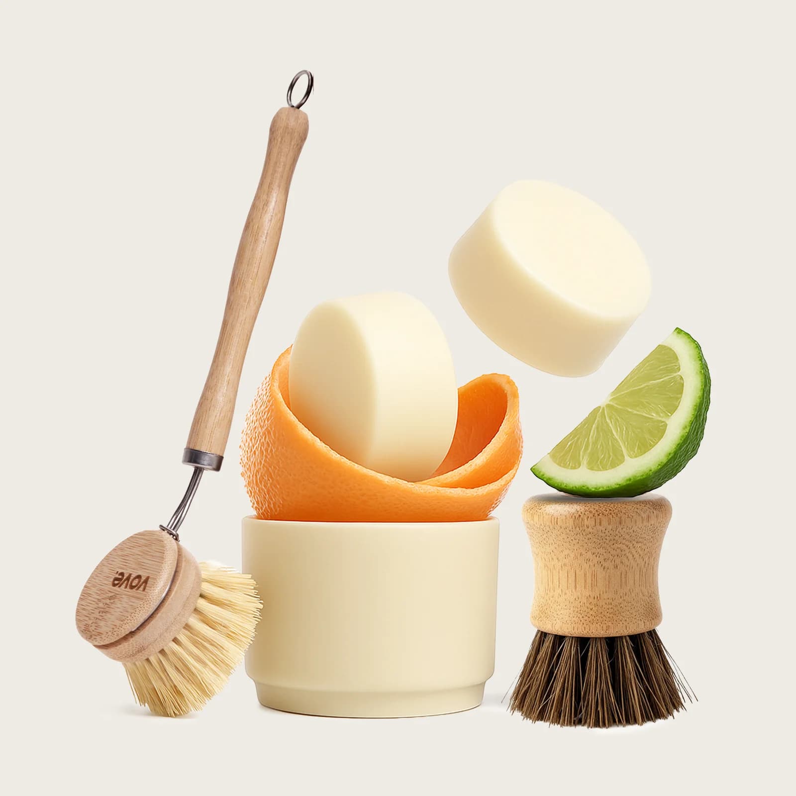 Dish Bar Set – image 1