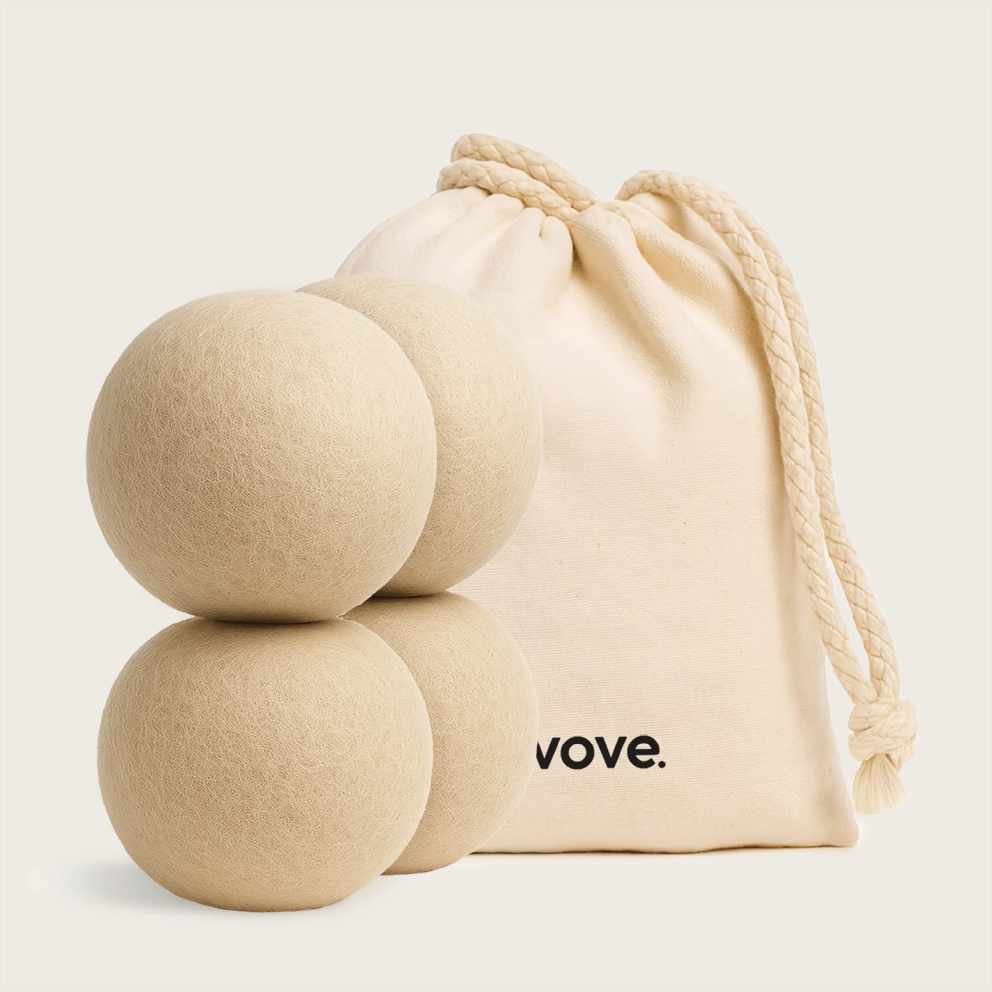 Hemp Dryer Balls – image 1