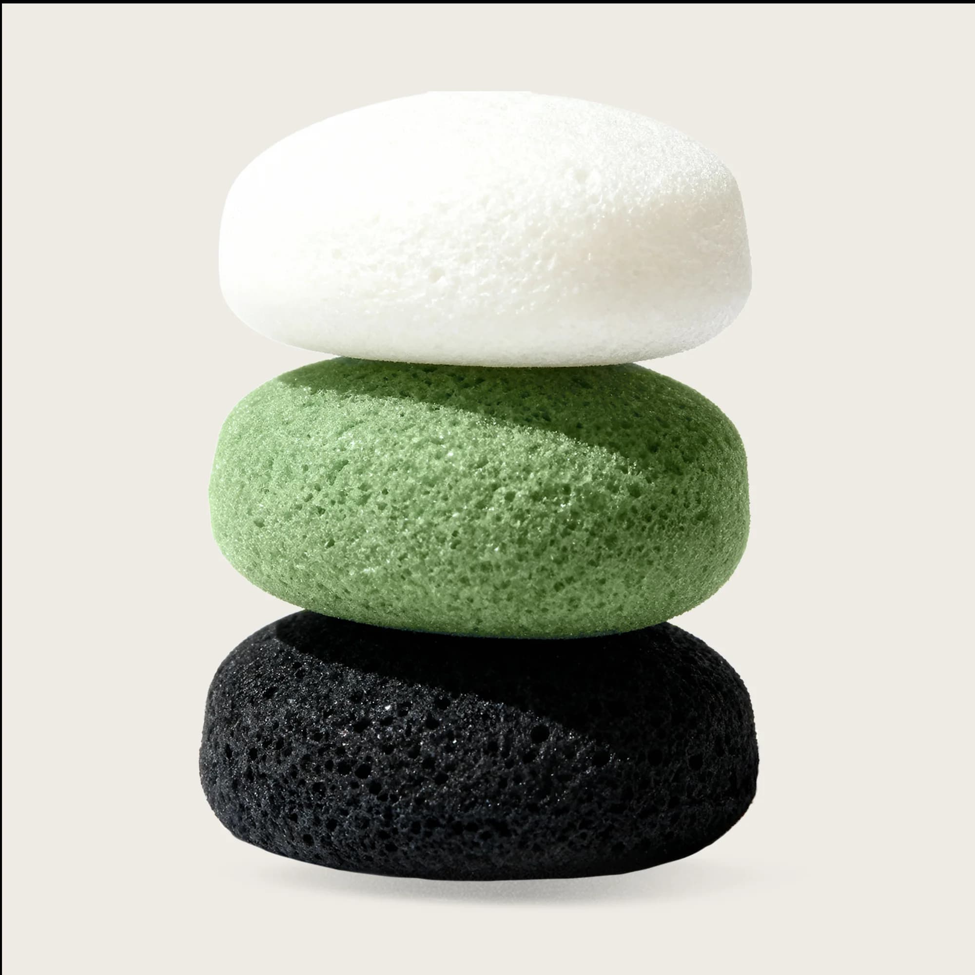 Konjac Face Sponges