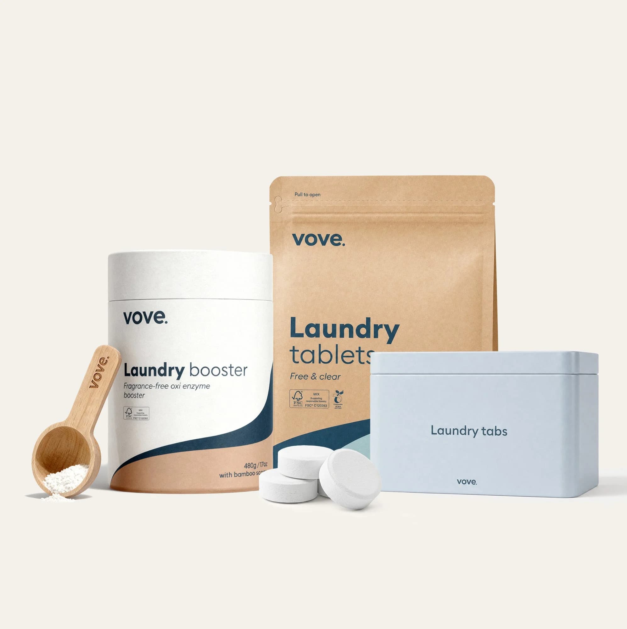 Laundry Duo – image 1