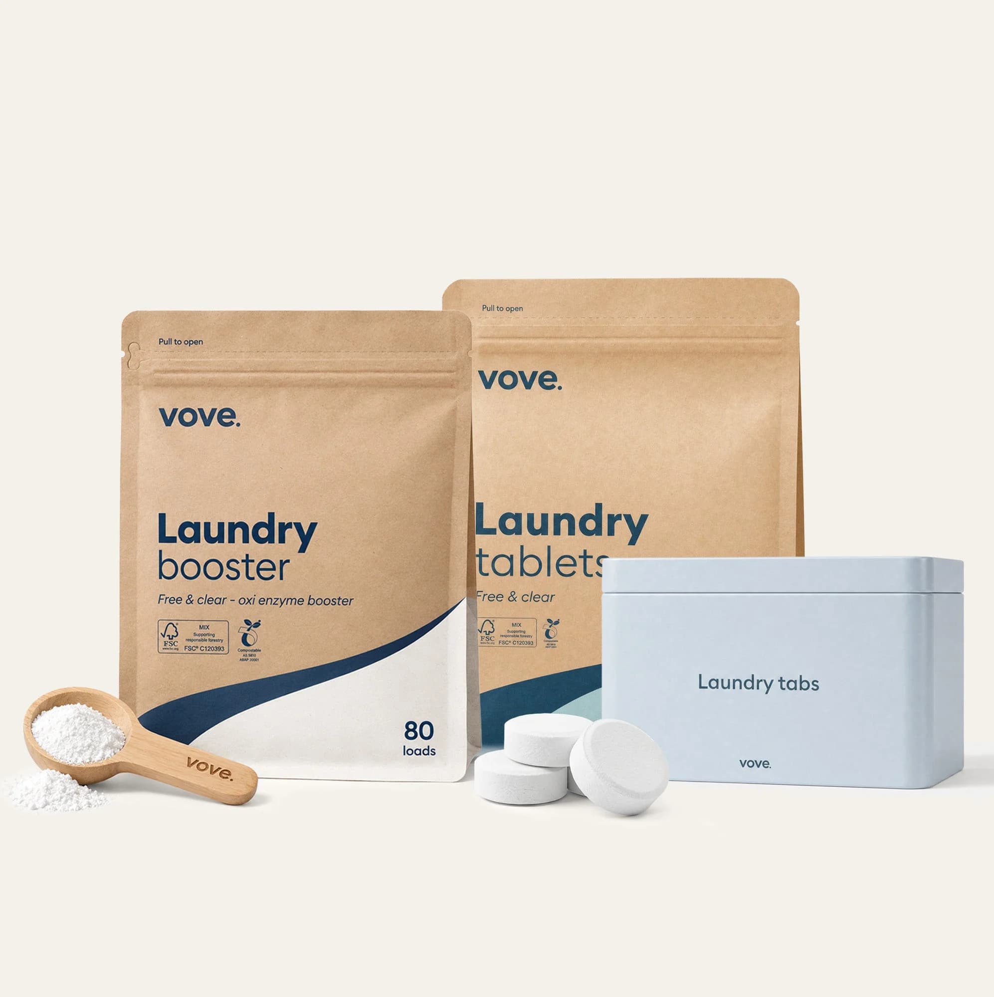 Laundry Duo