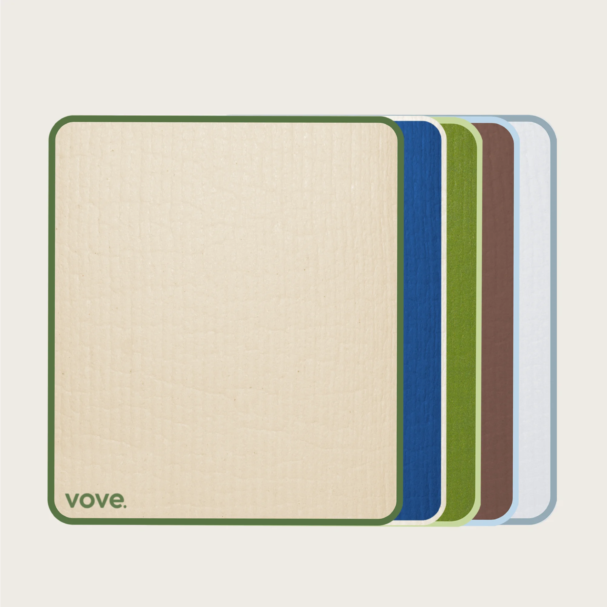 Sponge Cloths – image 1