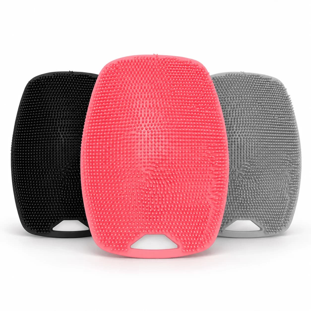 Bare Buff Body Scrubber – image 1
