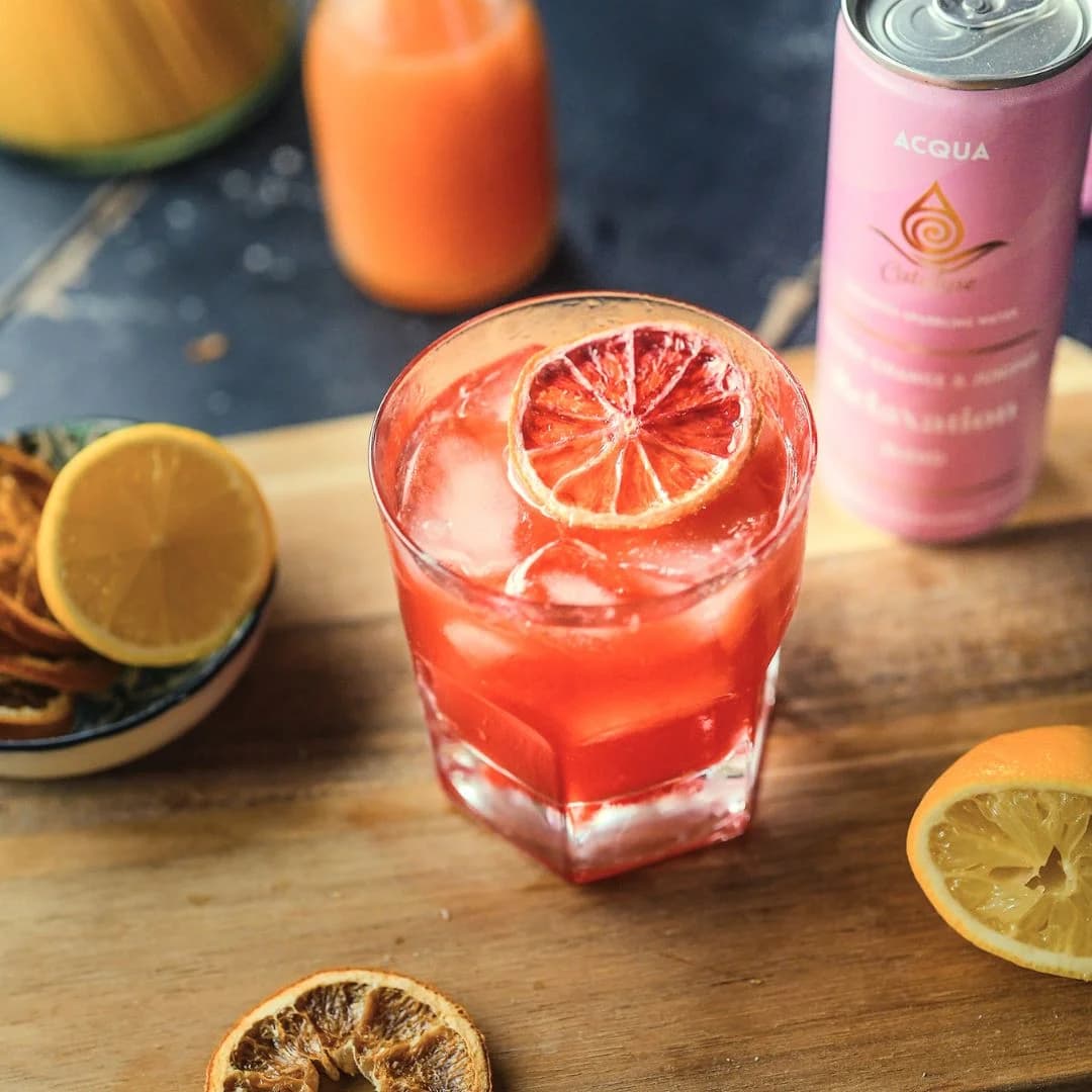 Acqua Aperitivo – image 1
