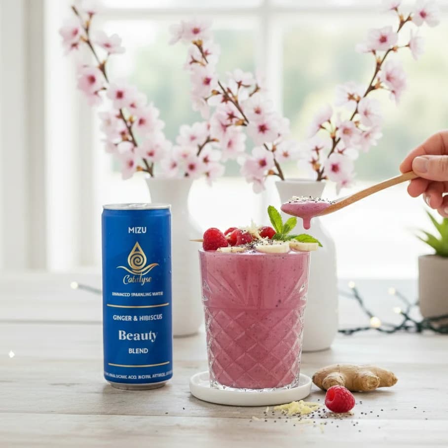 Berry Beauty Elixir – image 1