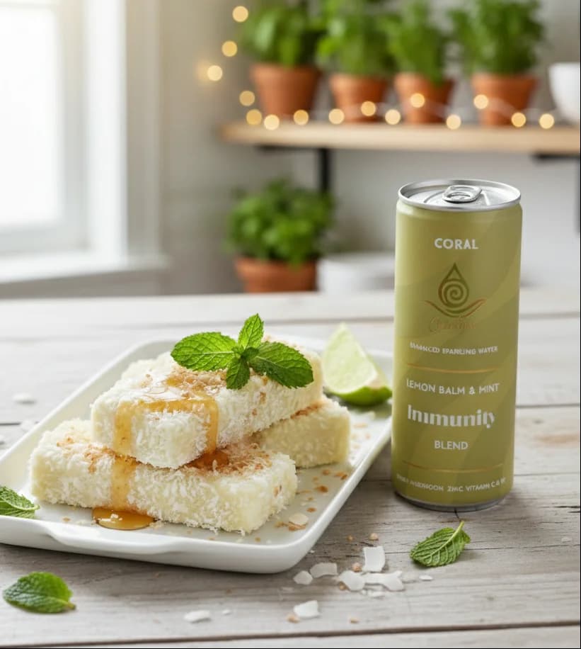 Lime Coconut Frozen Bondi Bites – image 1