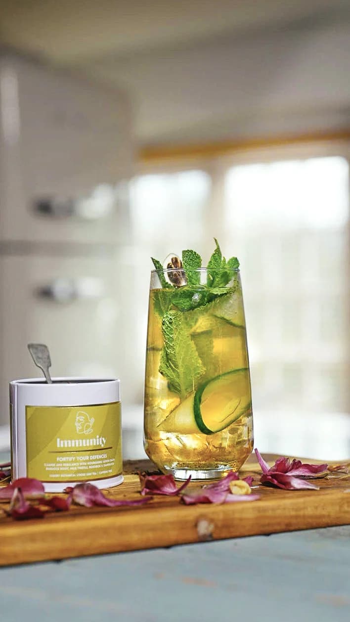 The Sunlit Citrus Cleanse – image 1