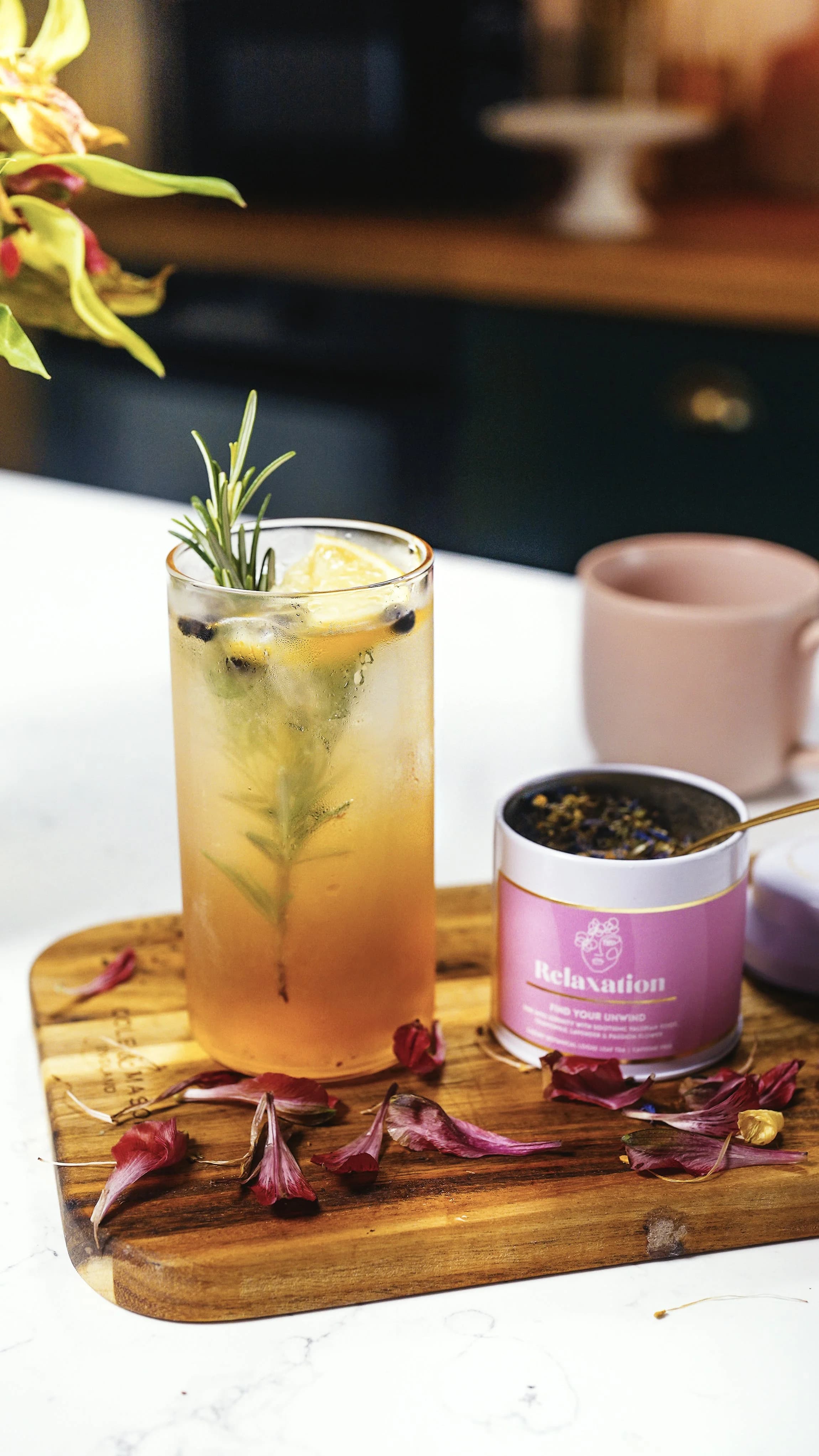 Twilight Forest Tonic – image 1