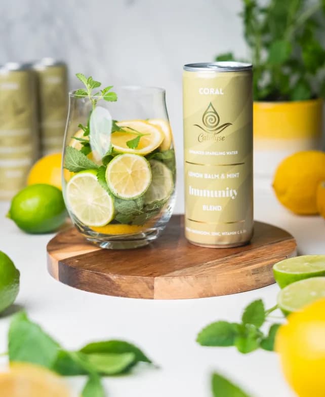 Vitamin-C Breeze Recipe – image 1