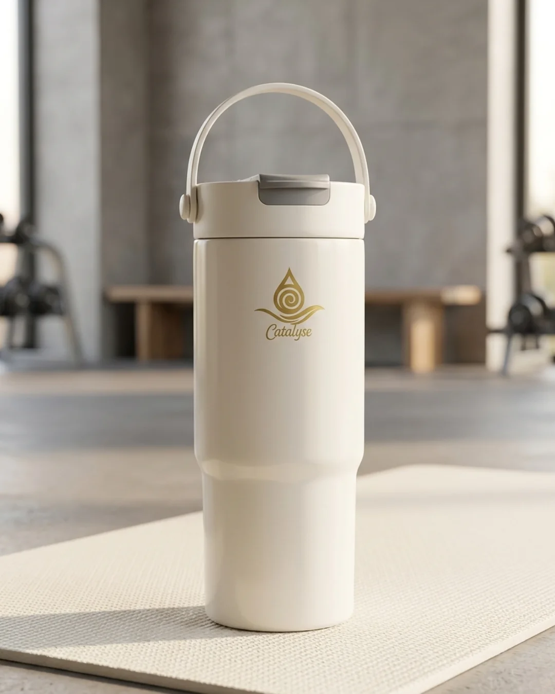 Daily Ritual Bottle