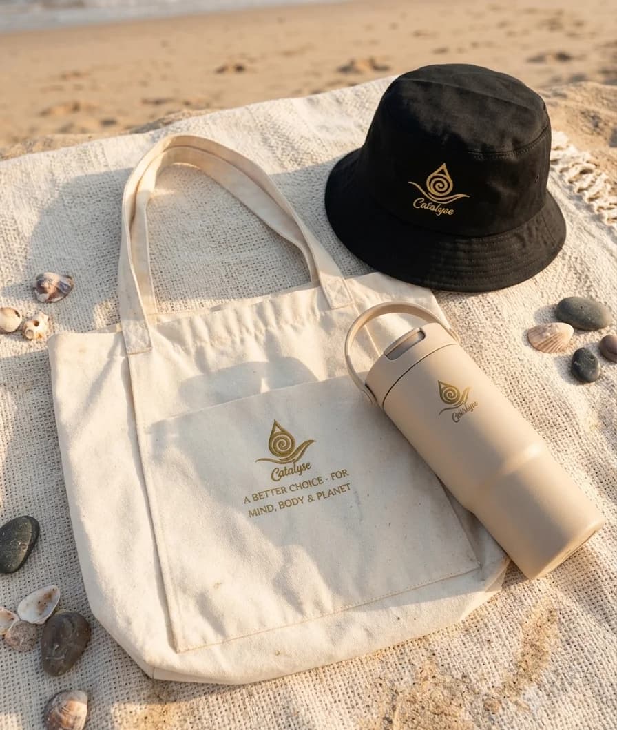 The Summer Tour Kit