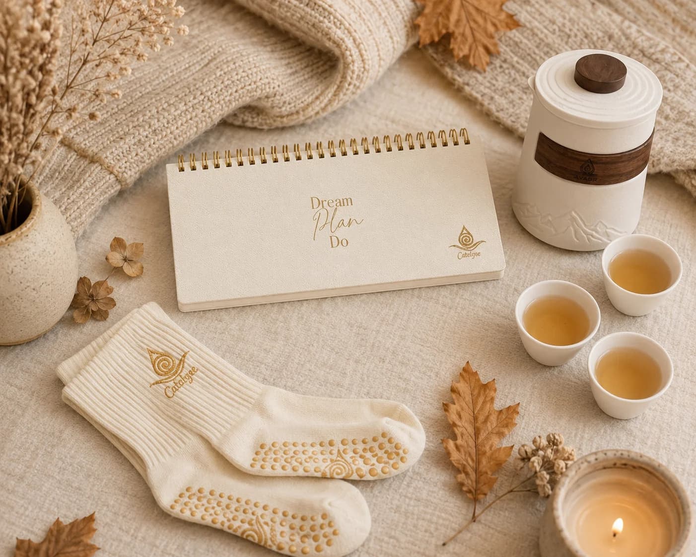 The Autumn Ritual Kit – image 1
