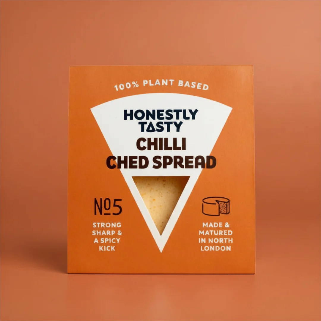 Chilli Ched Spread