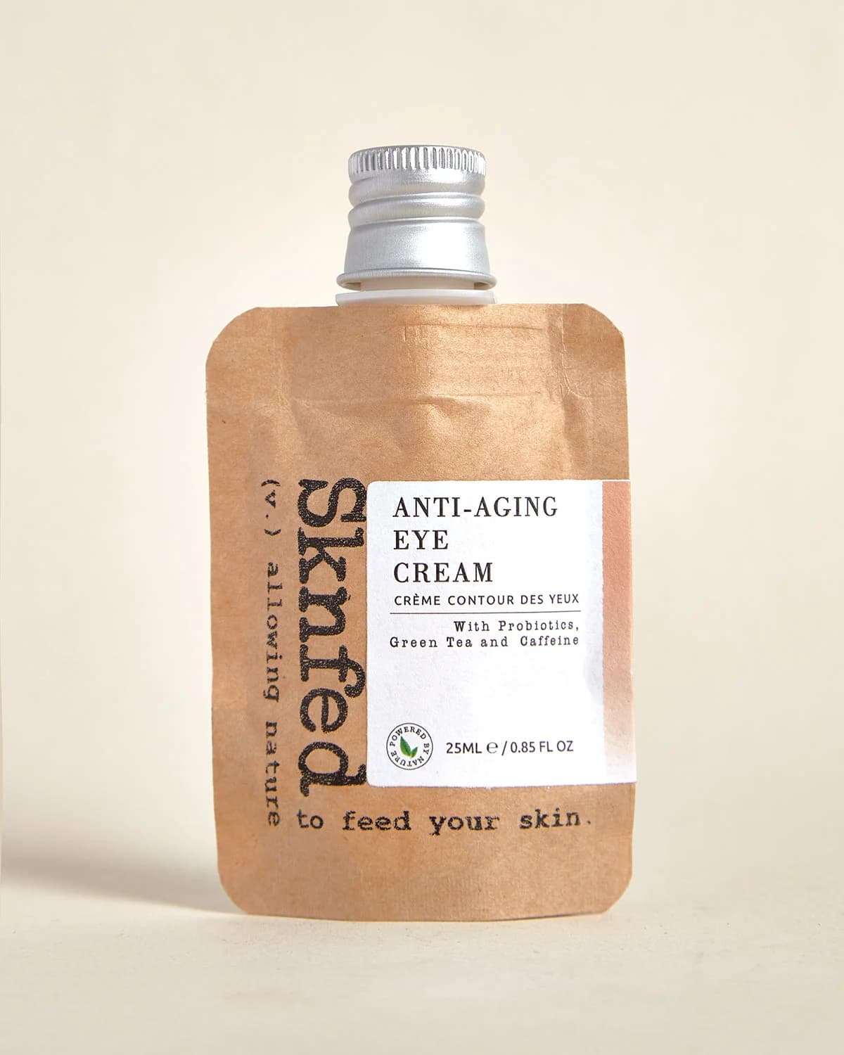 Anti-Aging Eye Cream