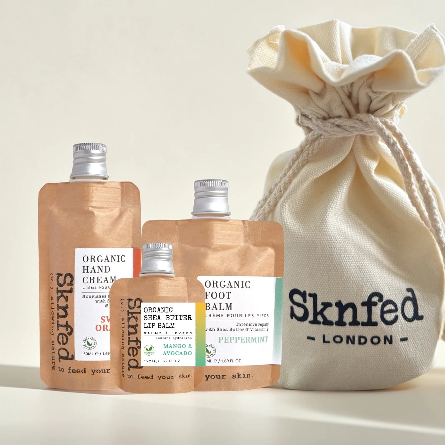 Build Your Own Gift Set