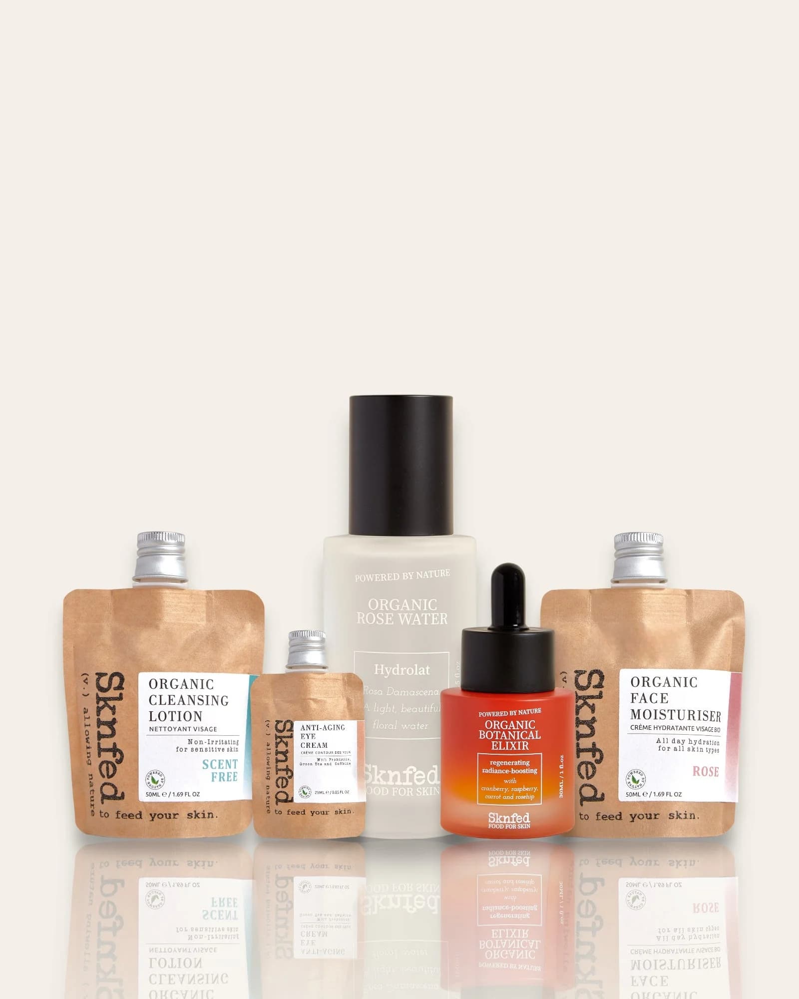 Skincare Ritual Collection