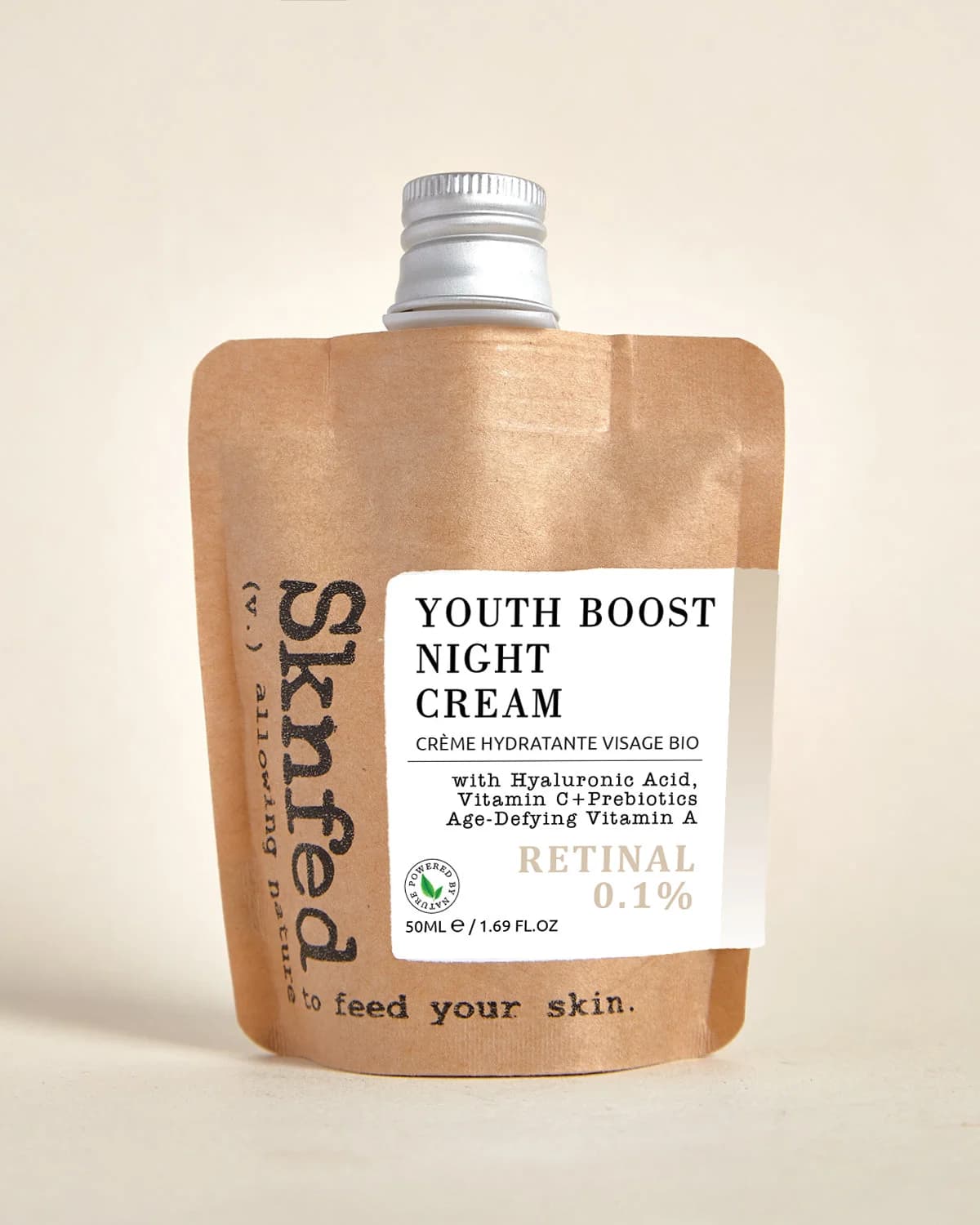 Youth Boost Night Cream