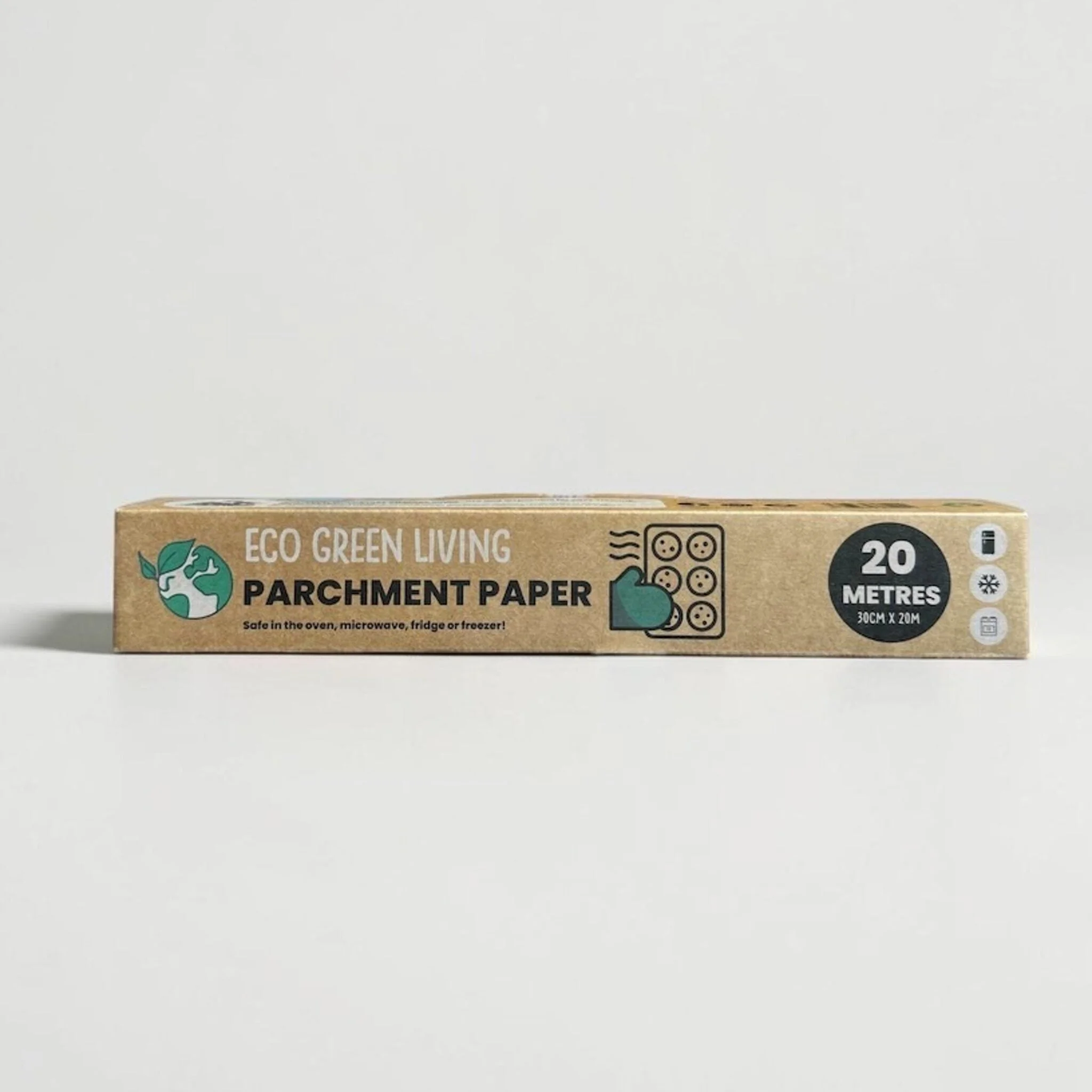 Parchment Paper 30cm x 20m, 38gsm - 1 roll