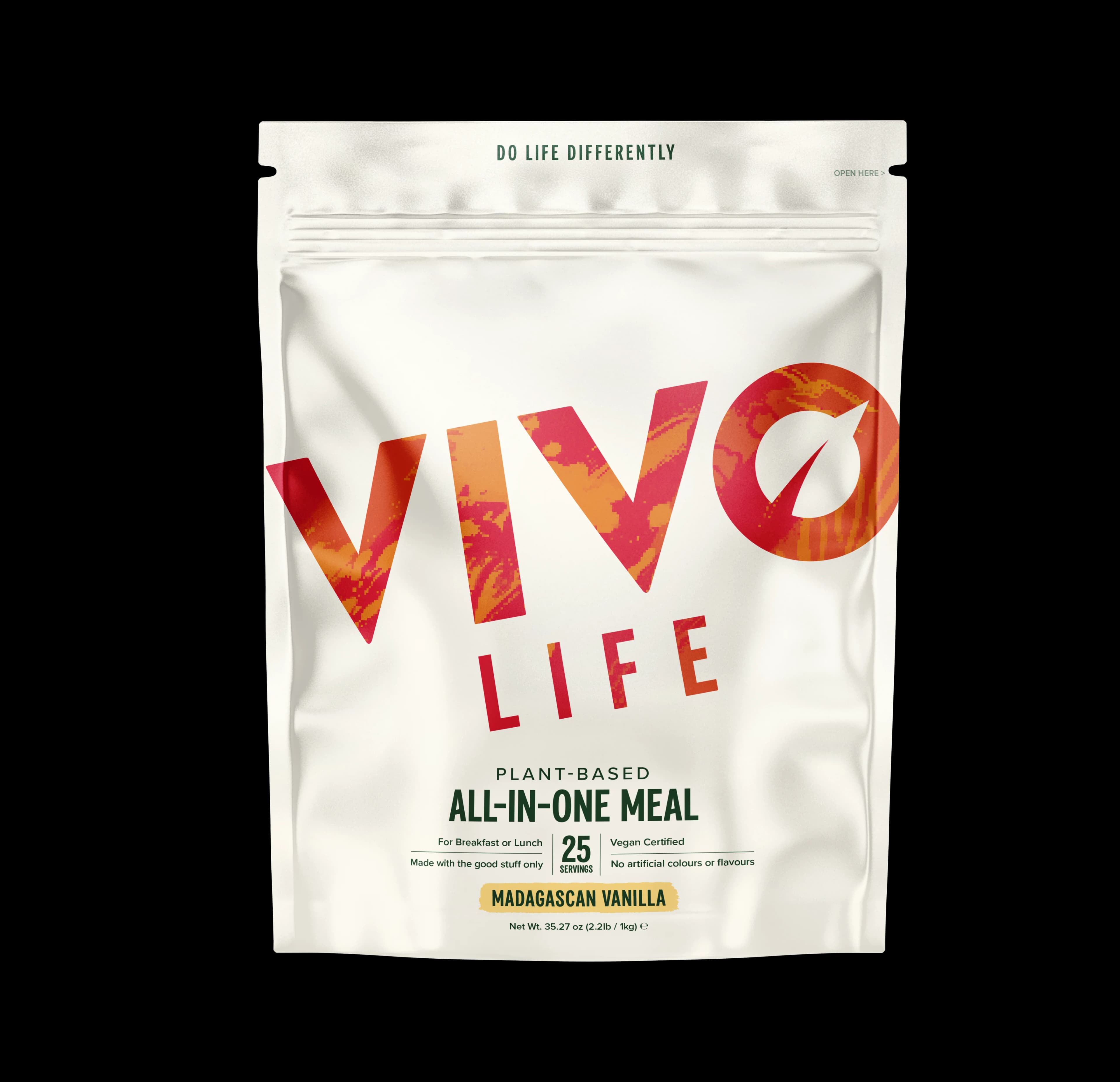 All-in-One Meal