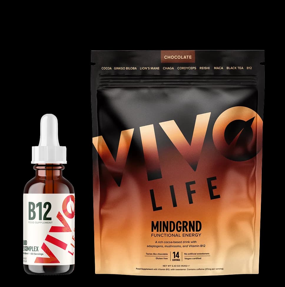 Energy + Focus Bundle – image 1