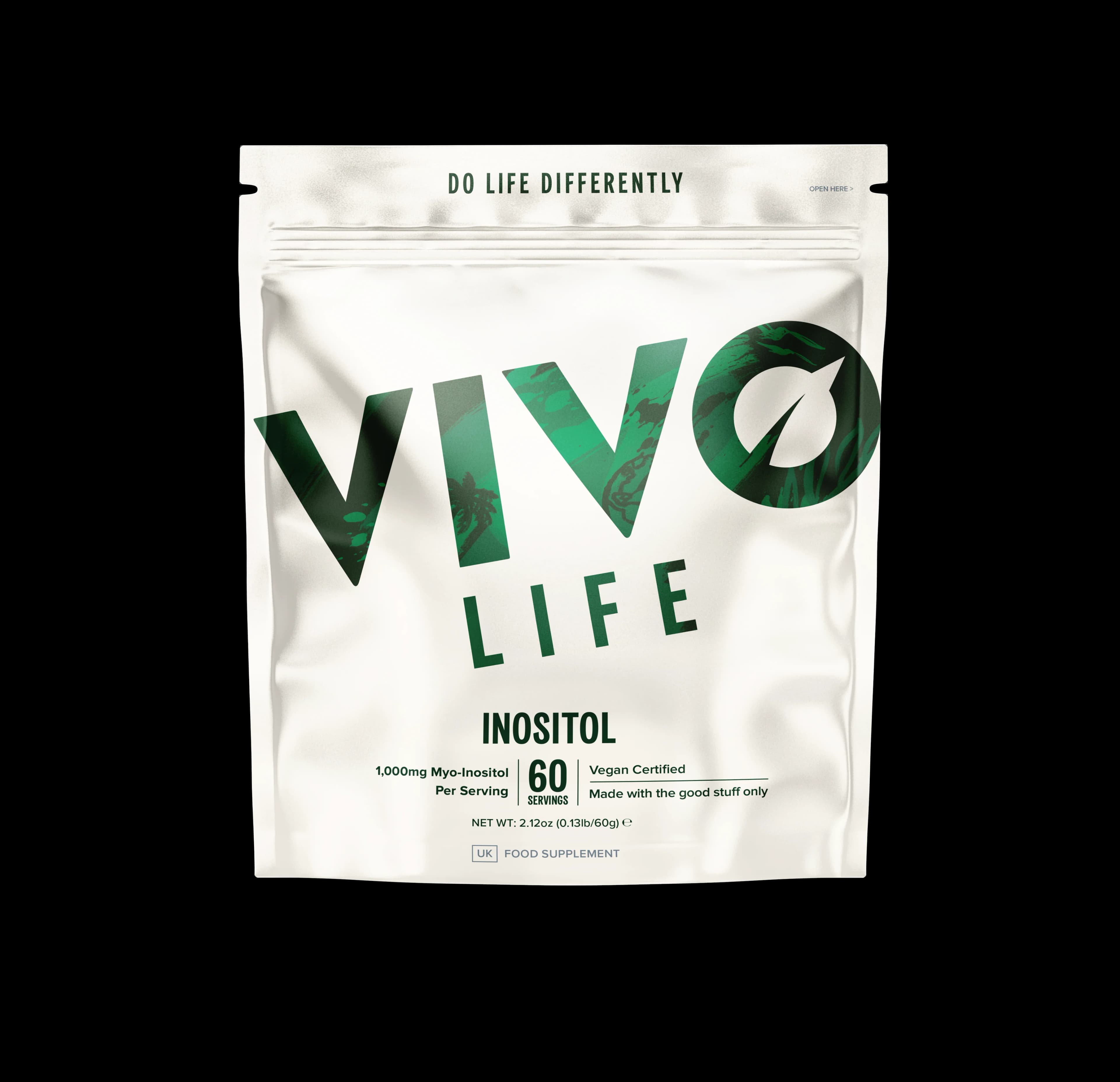 Inositol Powder