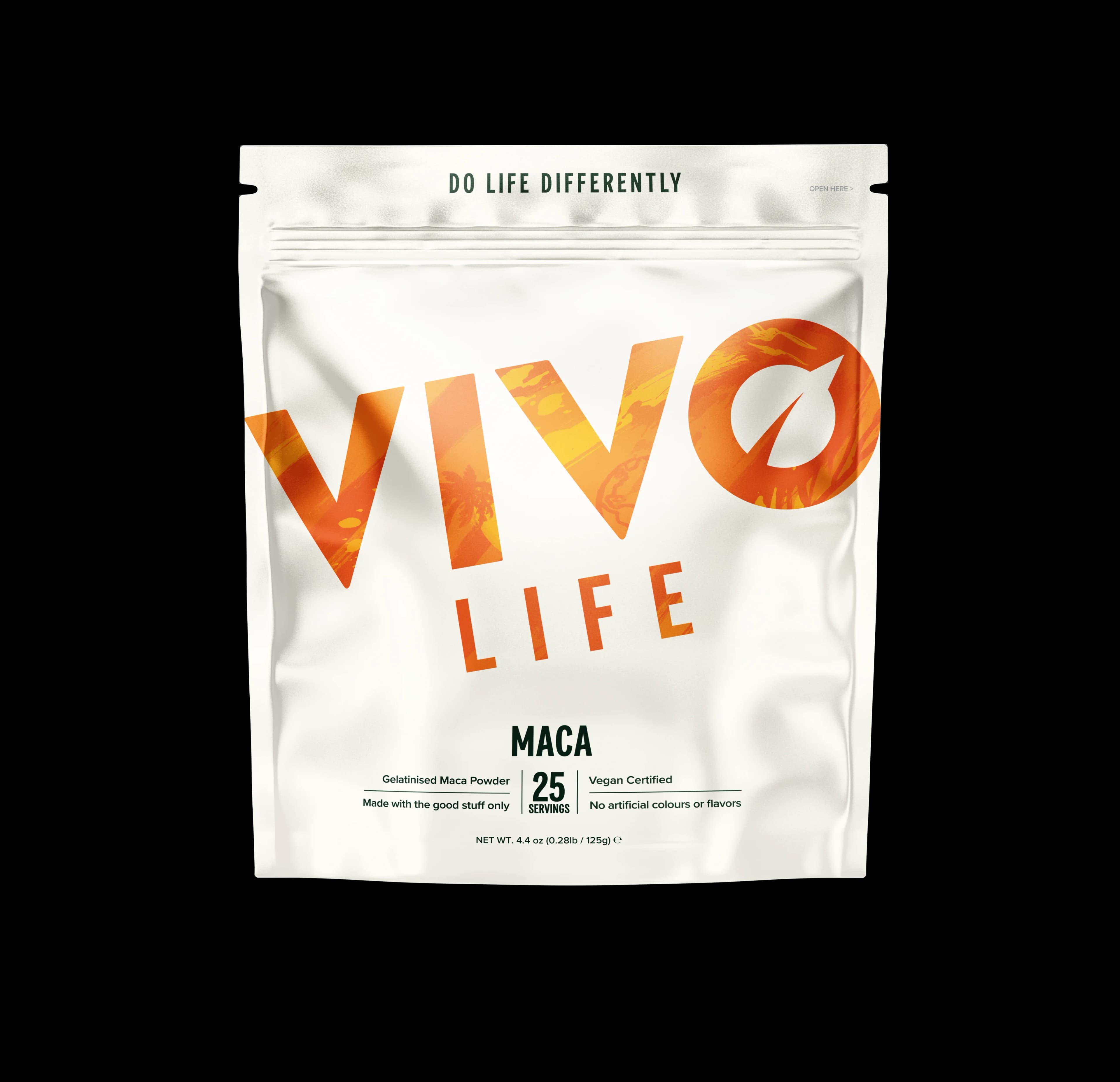 Maca