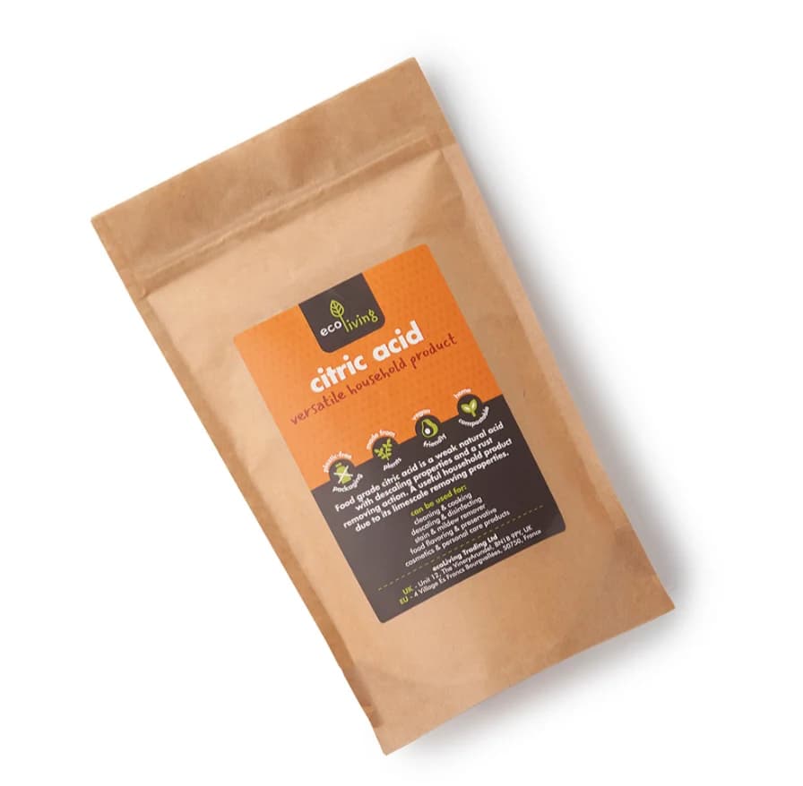 Citric Acid