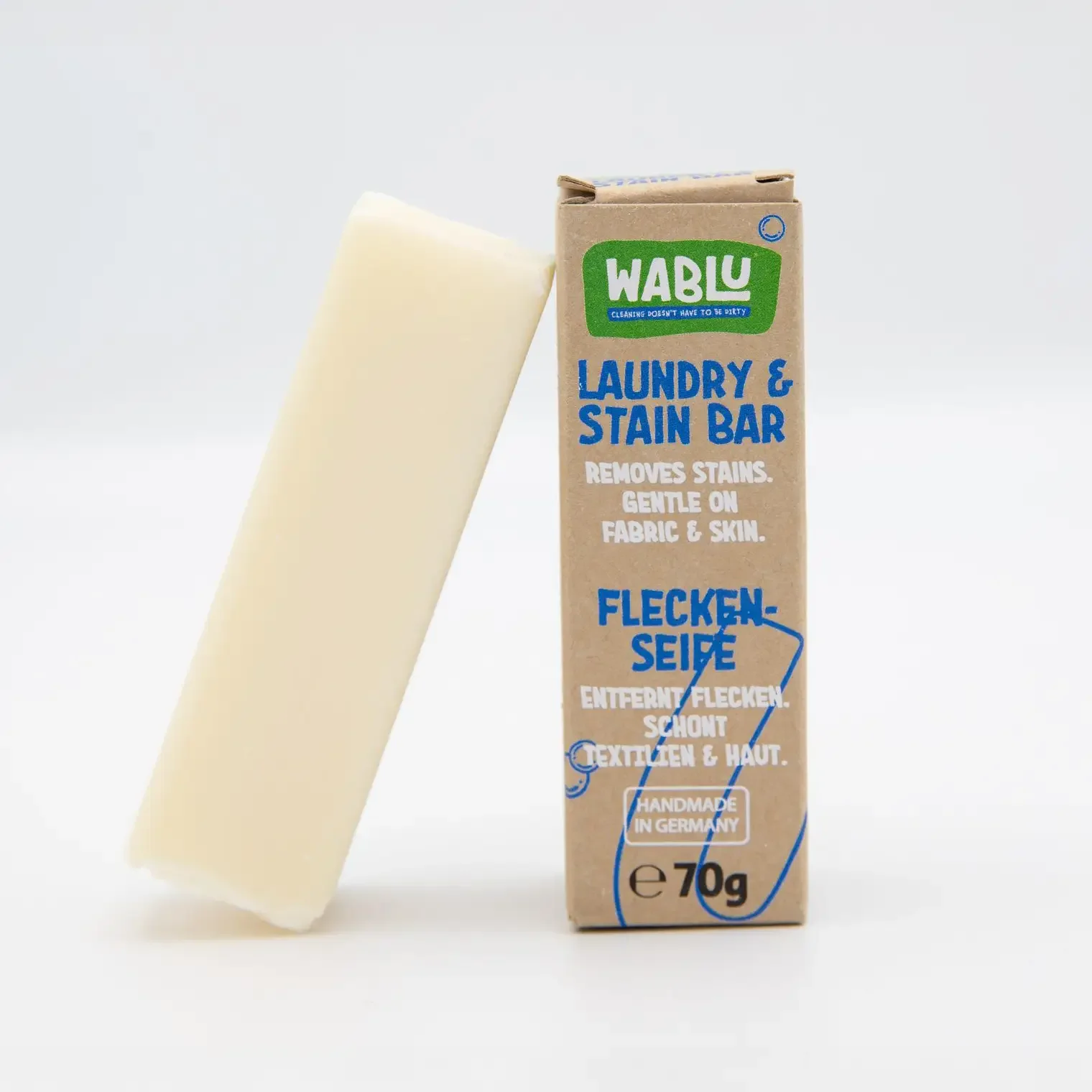 Laundry & Stain Remover Bar