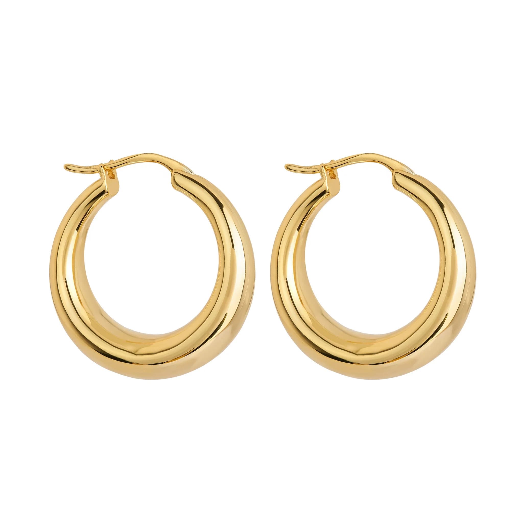 Everyday Medium Hoops