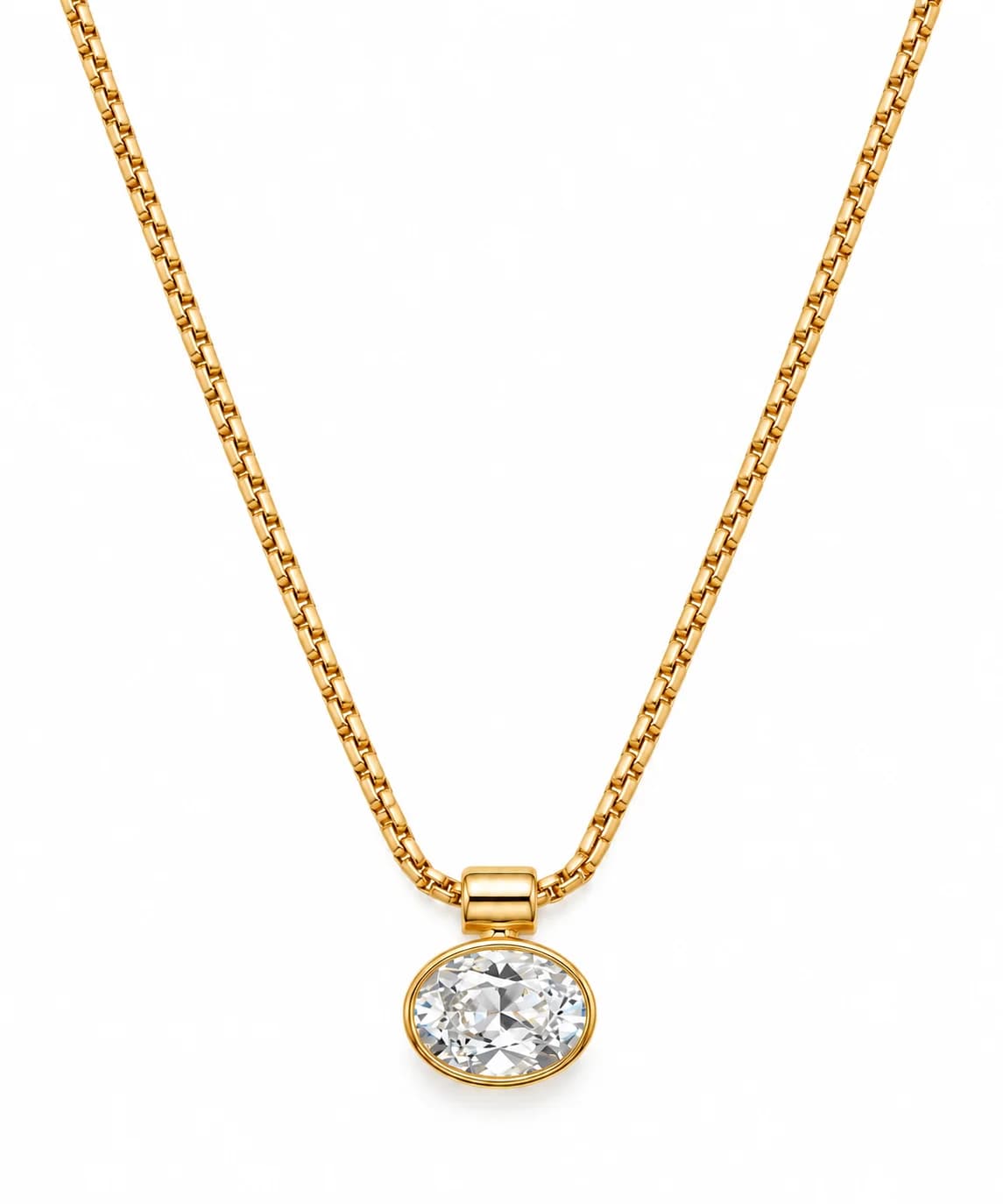 The Heirloom Necklace – image 1