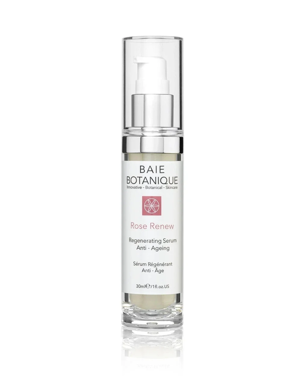 4-in-1 Hyaluronic Face Serum