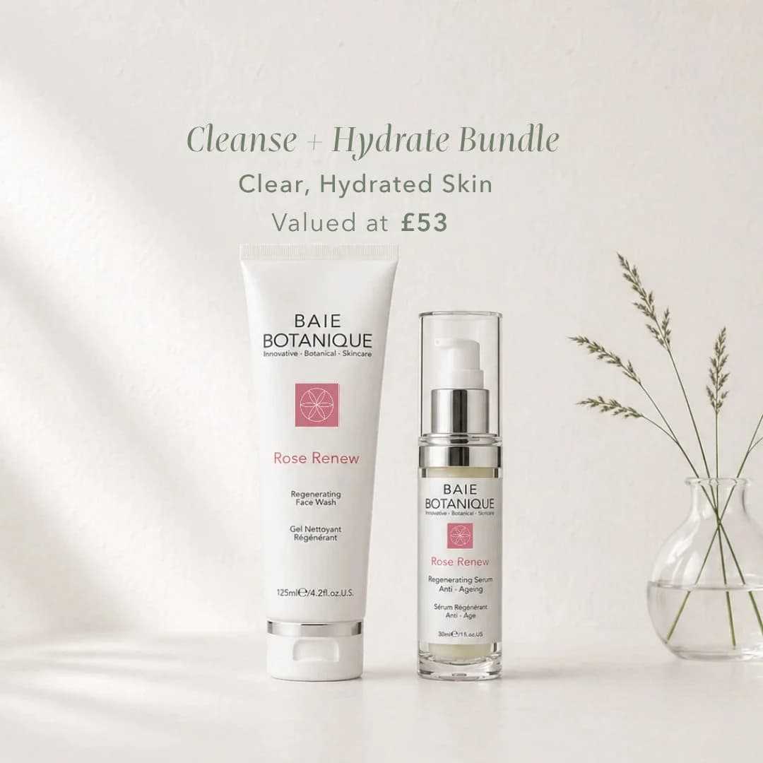 Cleanse + Hydrate Bundle – image 1