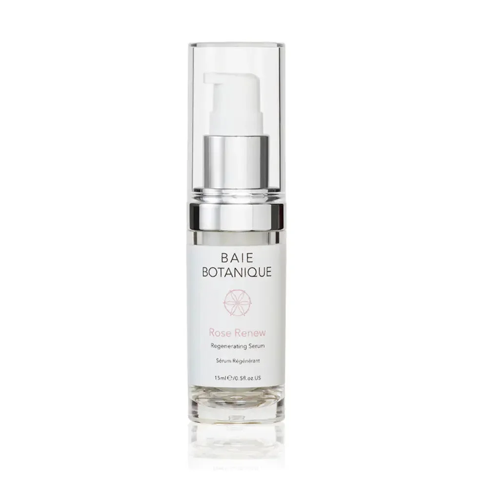 Anti-ageing Hyaluronic Face Serum 15ml