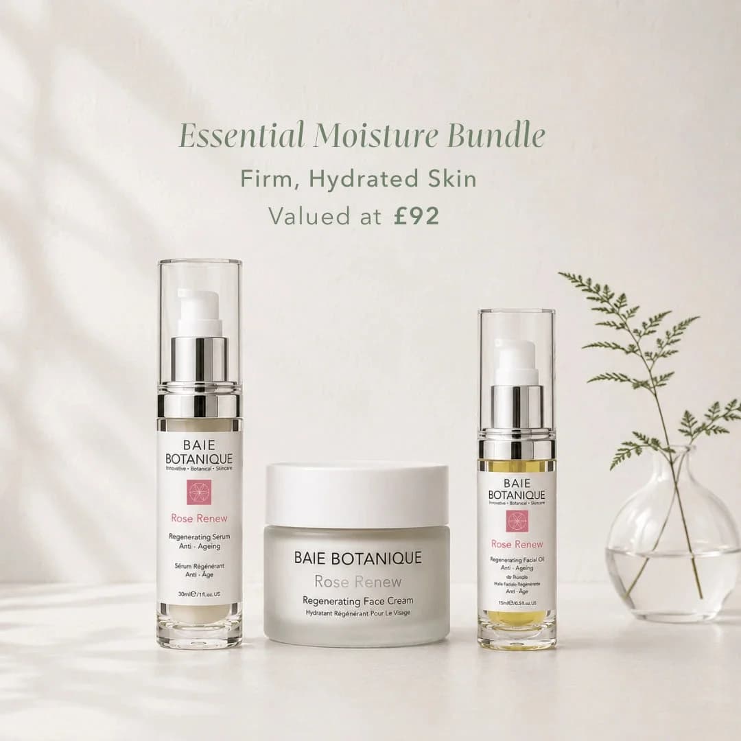 Essential Moisture Bundle