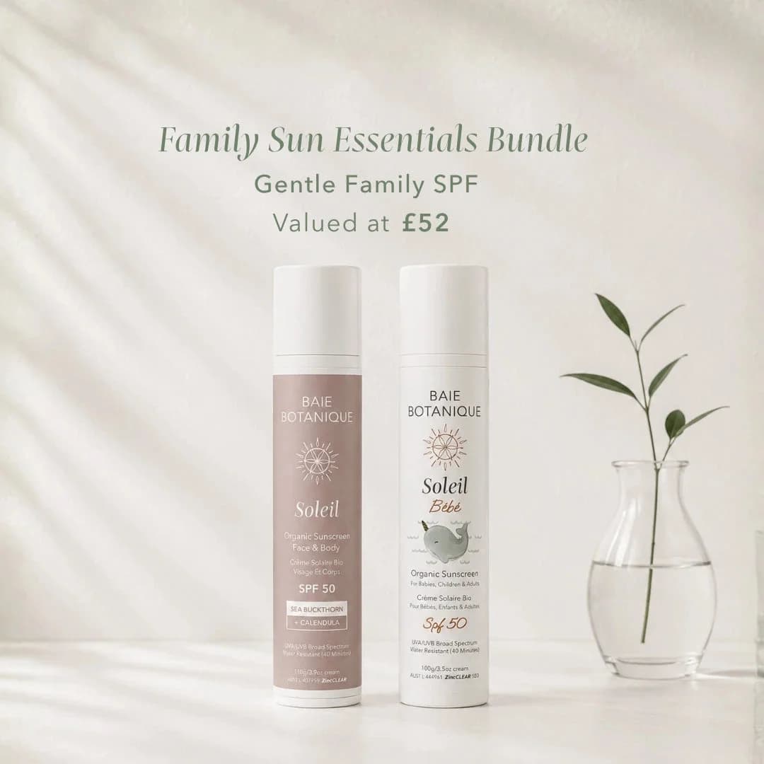 Family Sun Essentials Bundle