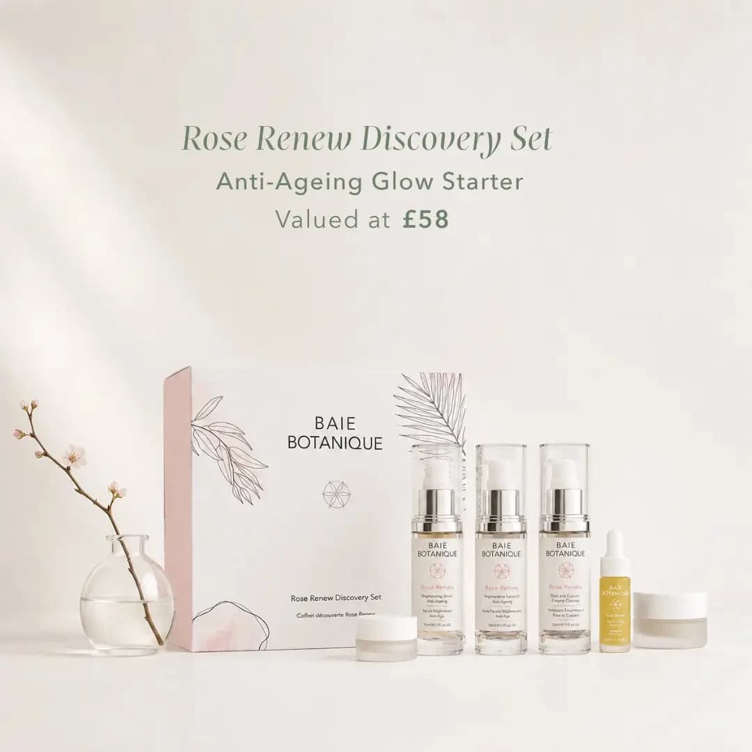 Rose Renew Discovery Set